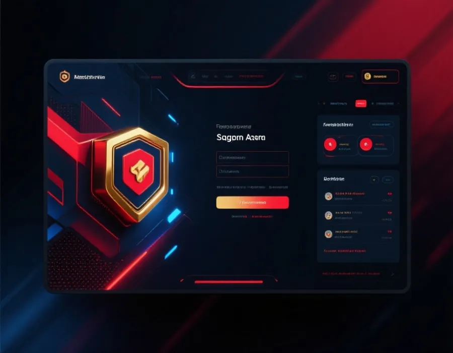 极速飞艇官方注册入口界面示意图